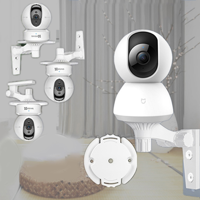 Tp-Link Camera Tapo C200 - @*ABS Alas Pemasangan di Dinding untuk