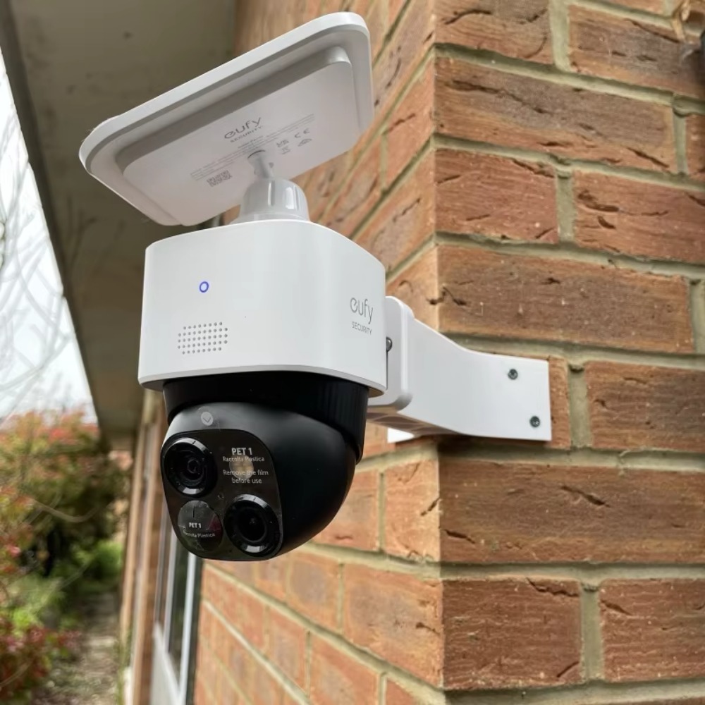 Eufy Camera S340 - 1 buah Braket Pemasangan Kamera RV