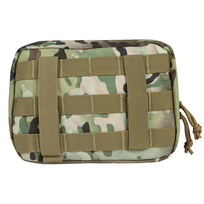 Tas Taktis MOLLE EDC untuk Per - First Aid Bag Kit ulasan dan harga