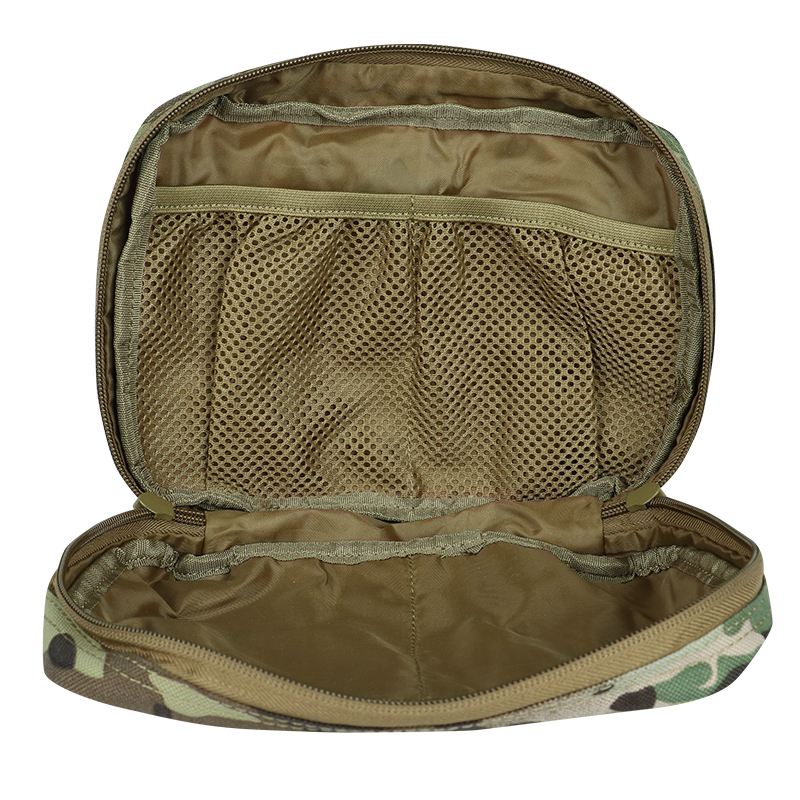 Tas Taktis MOLLE EDC untuk Per - First Aid Bag Kit ulasan dan harga