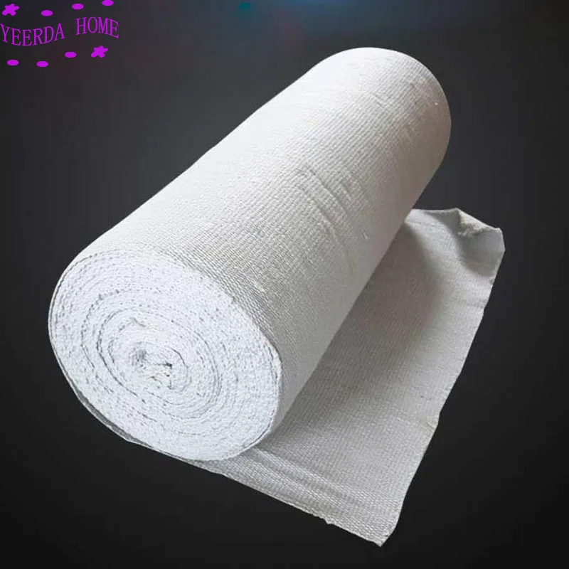 Selimut Anti Api Tebal 2mm Tah - Fire Blanket Kitchen ulasan dan harga
