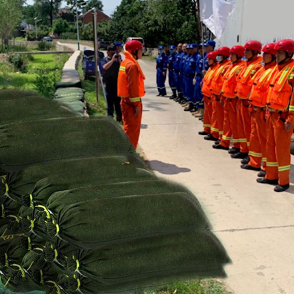 5 Paket Tas Stabilitas Kanvas  - Flood Barrier Bag ulasan dan harga