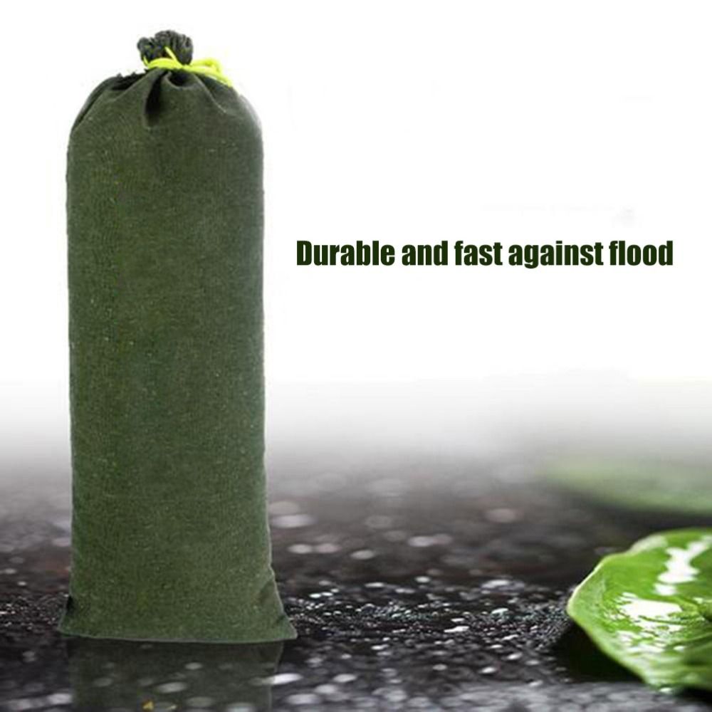5 Paket Tas Stabilitas Kanvas  - Flood Barrier Bag ulasan dan harga