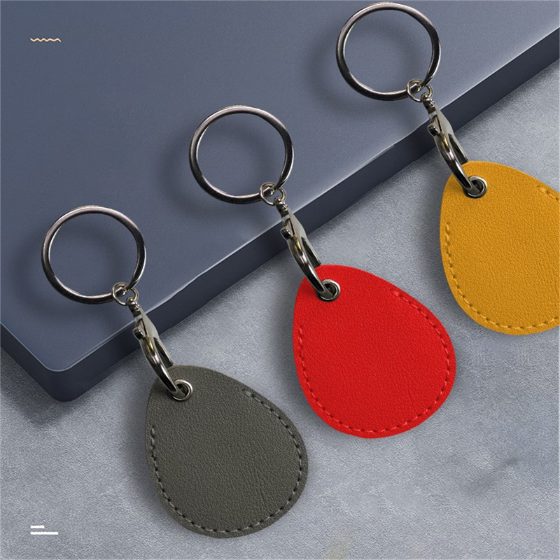 AO Baru Kulit PU 1 Buah Gantun - Security Chain Door ulasan dan harga