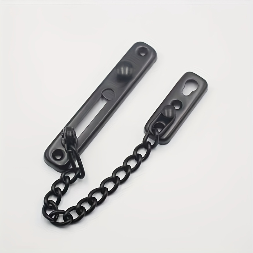 1 Buah Kunci Rantai Pintu Peng - Security Chain Door ulasan dan harga