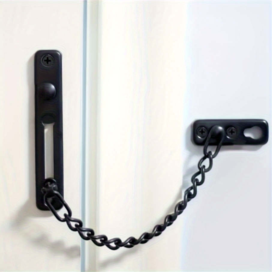1 Buah Kunci Rantai Pintu Peng - Security Chain Door ulasan dan harga