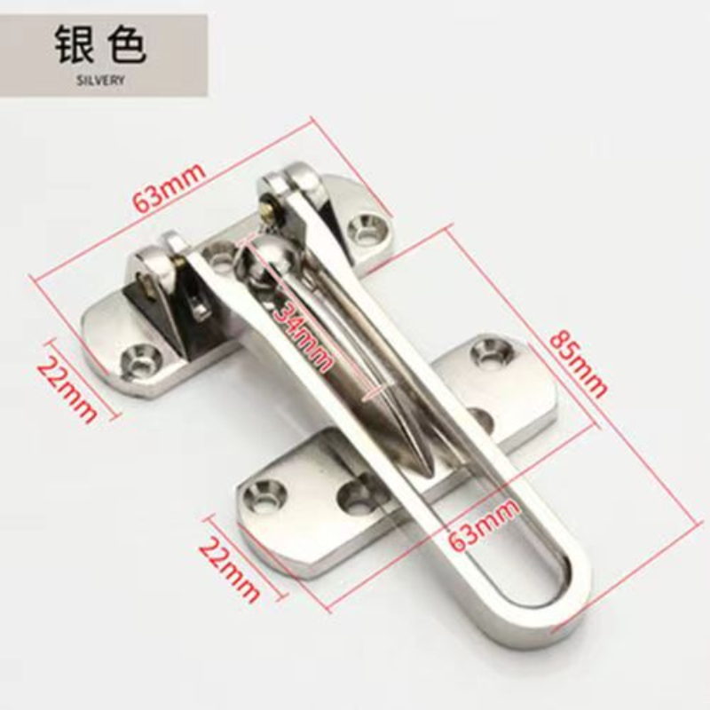Rantai Pengaman Pintu Anti Mal - Security Chain Door ulasan dan harga