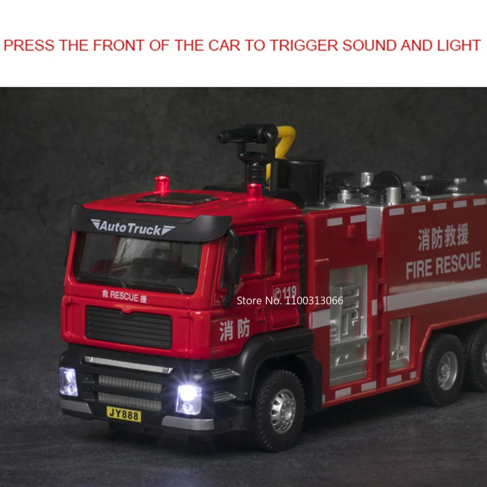 1/50 Tangga Mesin Pemadam Keba - Fire Escape Ladder ulasan dan harga