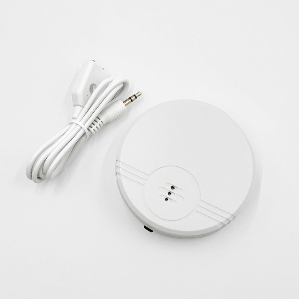 Sensor Alarm Kebocoran Air Dua - Water Alarm Sensor ulasan dan harga