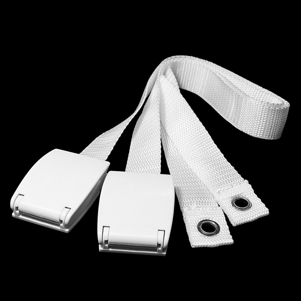 2Pcs Tali Anti Jatuh untuk Fur - Earthquake Anchor Strap ulasan dan harga