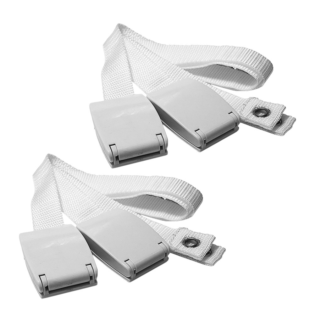 2Pcs Tali Anti Jatuh untuk Fur - Earthquake Anchor Strap ulasan dan harga